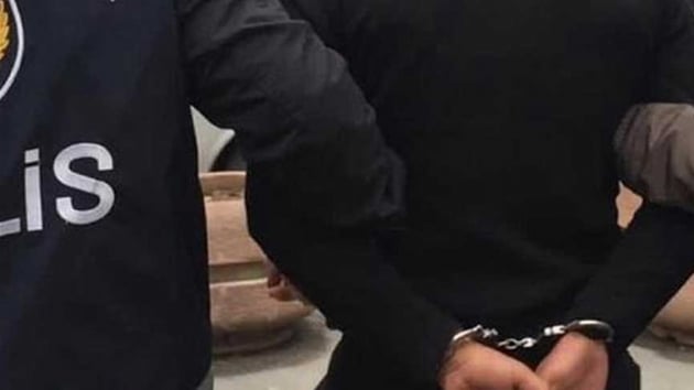 Sakarya'da DEA operasyonu