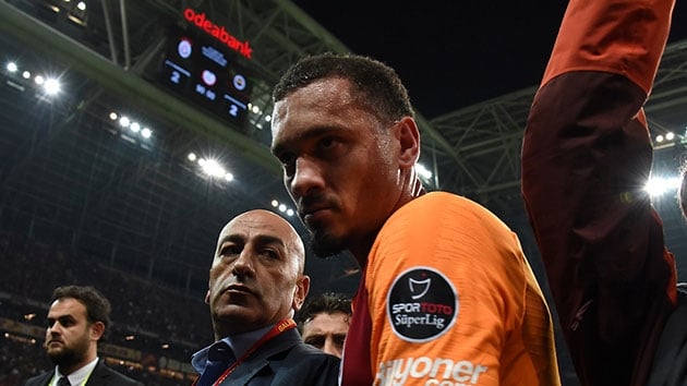 Maicon'a annesi ve babasndan destek