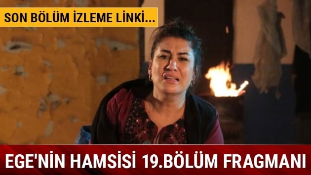 Ege'nin Hamsisi dizisinde Zeynep, intikam kllarn kuanr