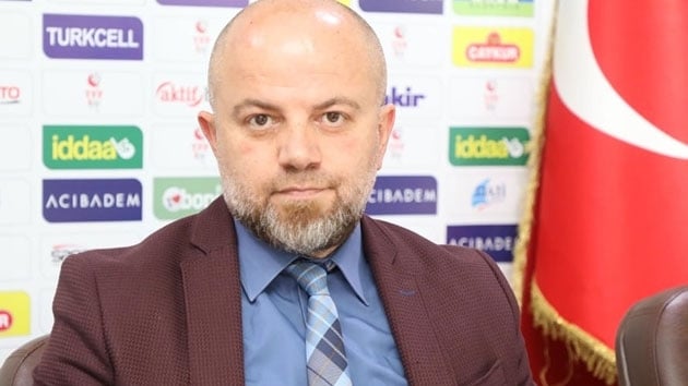 Hasan Yavuz Bakr: Derdimizi kime anlatmalyz