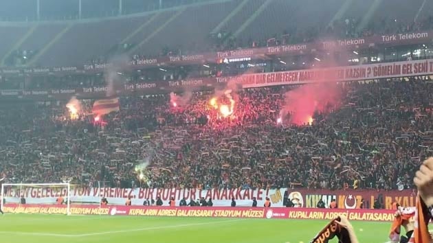 Galatasaray, Beikta deplasman ncesi son antrenmann statta yapacak