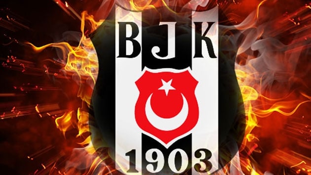 Beikta Brahimi'yi transfer ediyor
