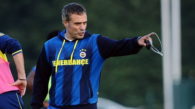 Cocu'nun 6,5 milyon euro'luk tazminat Ersun Yanal'n nn kesiyor
