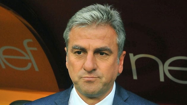 Galatasaray Hamza Hamzaolu dneminde de sakatlklardan gzn aamamt