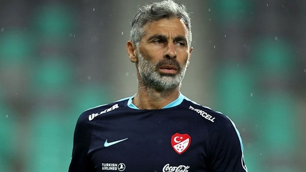 Fenerbahe Alper Boulu ile anlat
