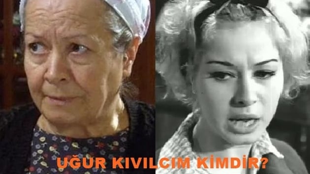 Uur Kvlcm kimdir?