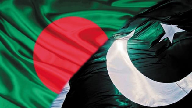 Pakistan'n Dakka Bykeliliine hrsz girdi  