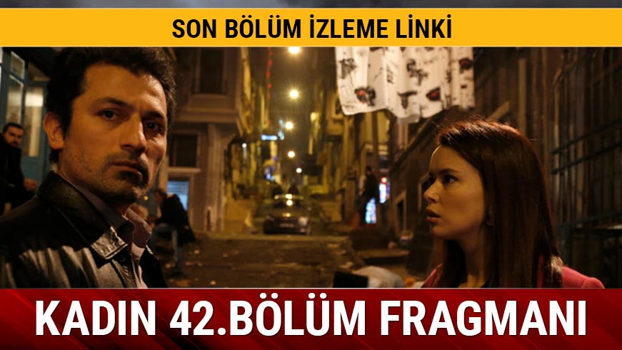 Kad�n dizisi Bahar, Sarp ile kar��la��yor