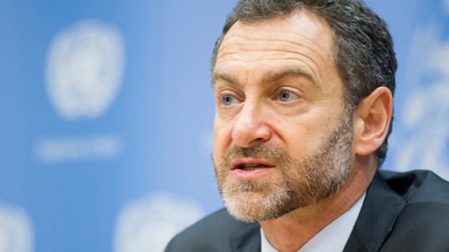 BM: Afganistan reformlarda beklentileri at