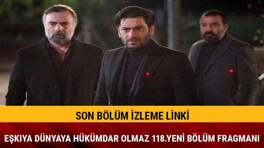 EDHO 117.b�l�mde �ok geli�me