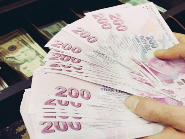 Yeni y�lda artacak: Y�zde 14 zam