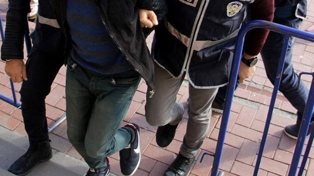 Uluslararas uyuturucu kaaklndan 17 yl hapis cezasna arptrldlar