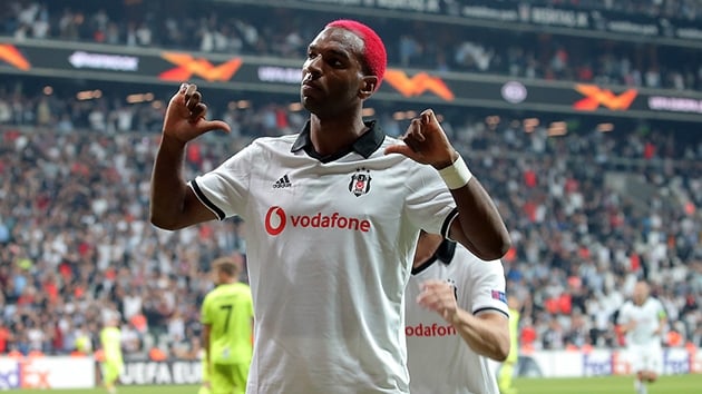 Beiktal ynetici afak Mahmutyazcolu'ndan ok sert Babel aklamas