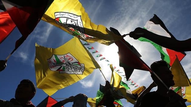 Fetih: Msr bize uzlayla ilgili yeni bir taslak sunmad