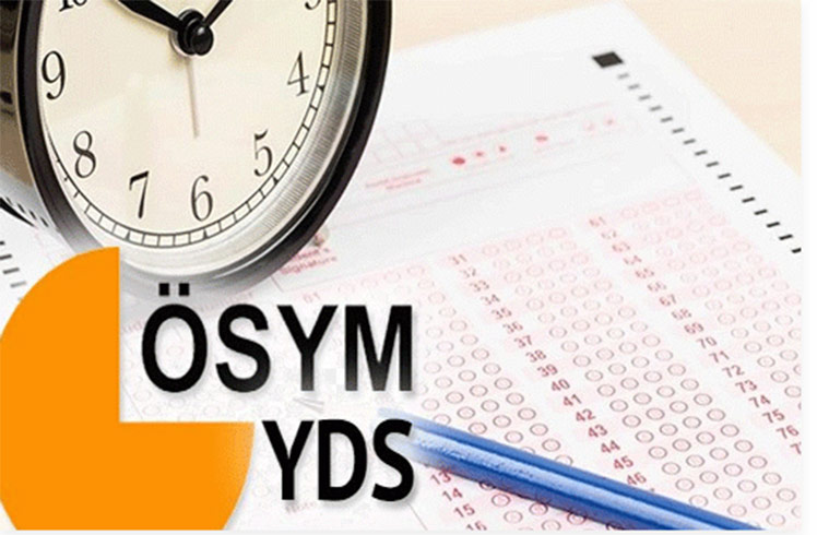 2018 YDS s�nav giri� belgesi ve yerleri