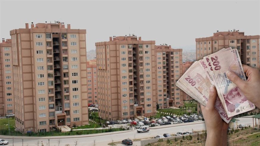 Konut kredi faiz oranlar� ne kadar?