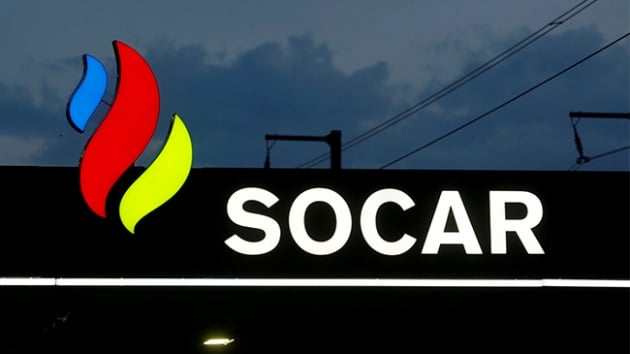 SOCAR, EWE AG ile yapt grmelere ilikin aklama yapt: Sat ilemleri tamamlanmamtr