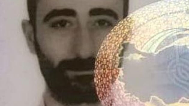 Eskiehir'de silahl kavga: 1 l