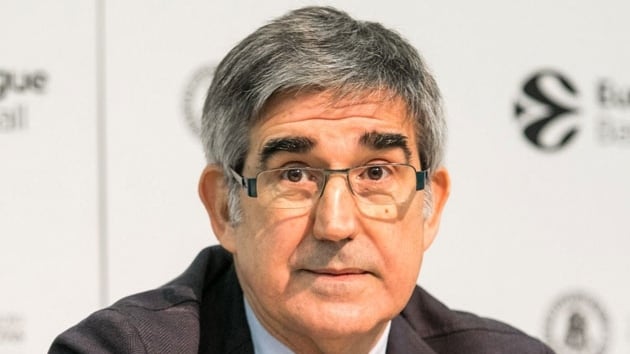 Jordi Bertomeu: Obradovic sradan bir kotan ok daha tesi