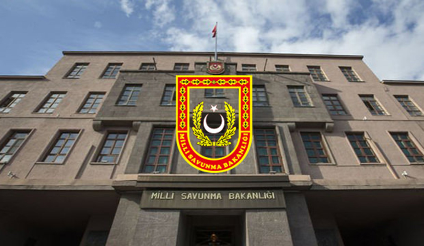 MSB 523 m�hendis al�m� ba�vurusu