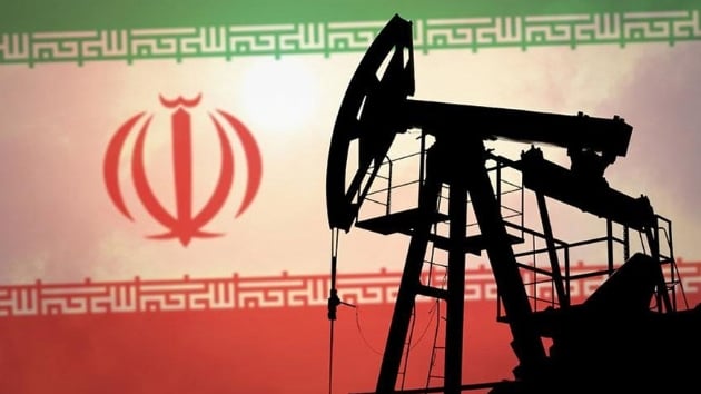 ''Baz lkeler petrol piyasasna ve petrol arzna mdahale ederek ran'a darbe vurmaya alyor''