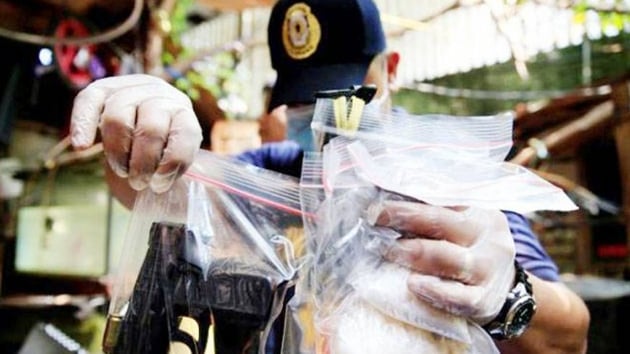 Filipinler'deki uyuturucu operasyonlarnda ldrlenlerin says 5 bine dayand 