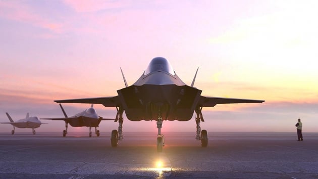 Pentagon'dan itiraf: Trkiye olmazsa F-35'ler gecikir