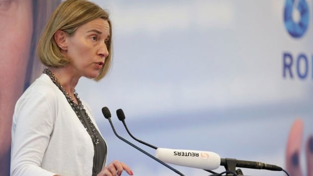 AB: Afganistan bar srecinde garantr olmaya hazrz