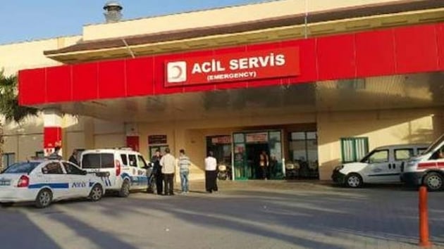 Osmaniye'de kardelerin arsa kavgas: 1 l