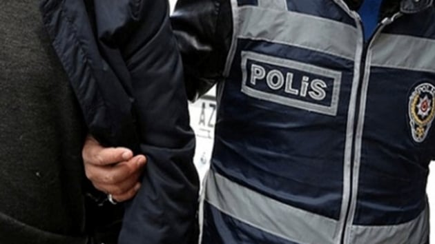 Zonguldak'taki uyuturucu operasyonunda 13 kii gzaltna alnd