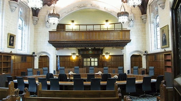 ngiliz mahkemesi Ankara Anlamas davasnn grlmesine izin verdi