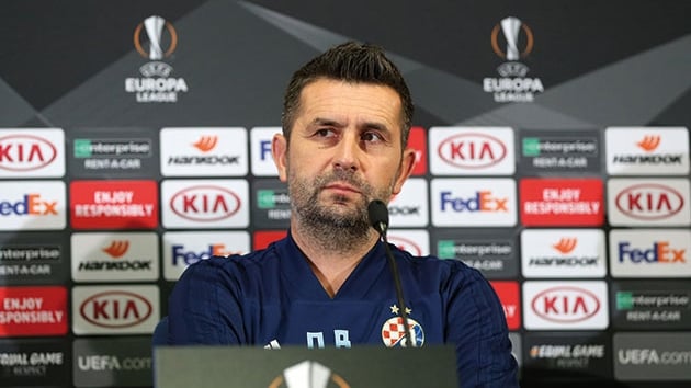 Nenad Bjelica: Fenerbahe'nin i ileri bizi ilgilendirmez