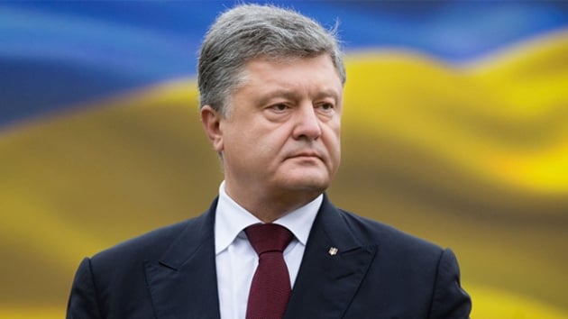 Ukrayna Devlet Bakan Poroenko: Kapsaml bir kara saldrs olmas halinde beklemeyeceiz