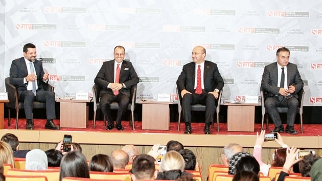 Yerel seimler beka meselesi