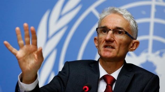 BM Yemen'de atekes ars yapt