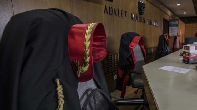 '25 Aralk darbeye teebbs' davasnda savc 59 sank iin arlatrlm mebbet istedi