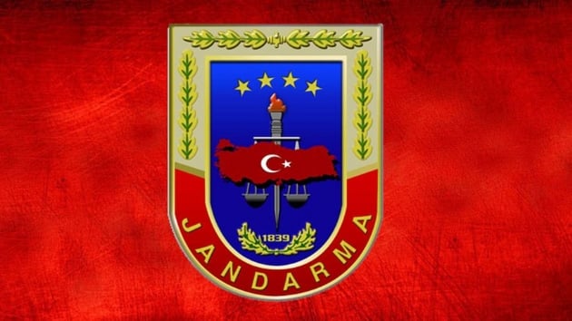 Jandarma uzman erba alm bavuru sonular 