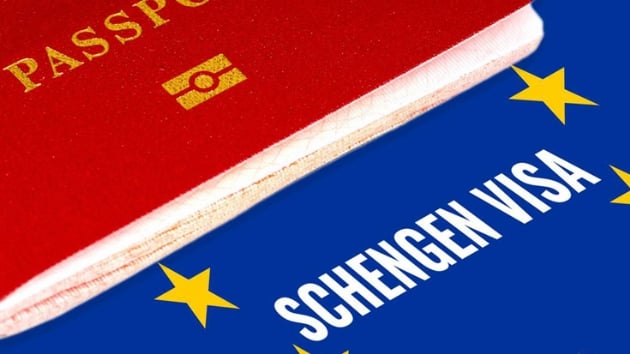 Avrupa Parlamentosu'ndan Schengen blgesindeki snr kontrollerine snrlama ars