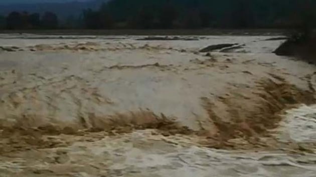  Manavgat'ta iddetli ya takna neden oldu 