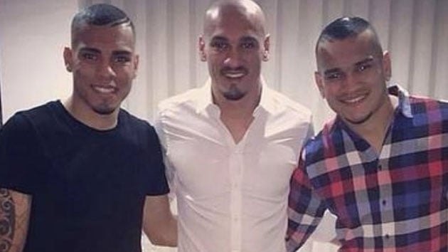 Galatasaray'dan Kiril Despodov ata
