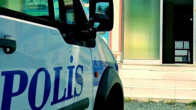 Hatay'da 34 dzensiz gmen yakaland 