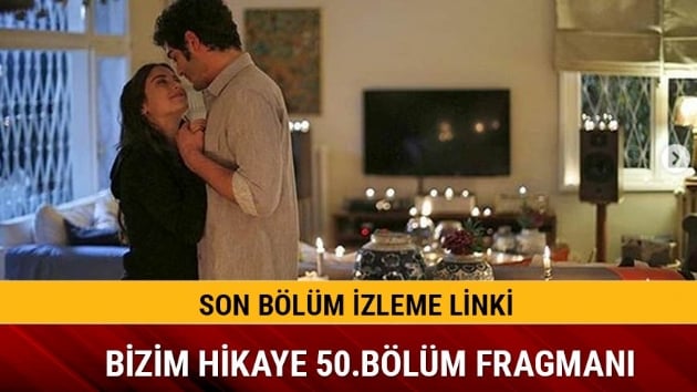 Bizim Hikaye'de getiimiz hafta neler oldu?