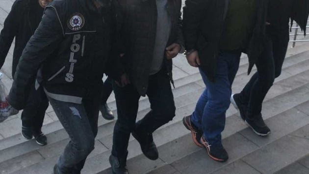 Edirne'de 310 dzensiz gmen yakaland     
