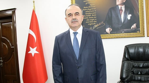 Yalova Valisinden deprem aklamas: Can ve mal kayb yok  