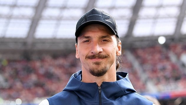 Galatasaray ampiyonlar Ligi'nden elendi brahimovic ryas sona erdi