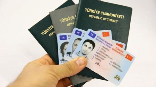 Pasaport, ehliyet harlar, trafik cezalar yzde 23.73 artacak