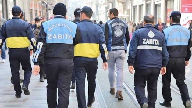 Binlerce kamu grevlisini ilgilendiren karar: Meslekten karmaya iptal