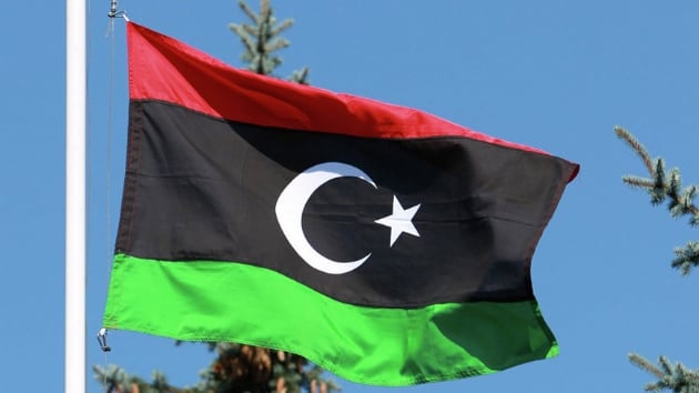 Libya'nn komular askeri zm reddetti