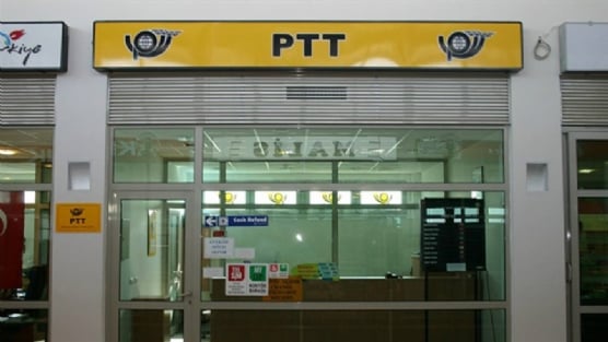 PTT personel alm bavuru sreci 