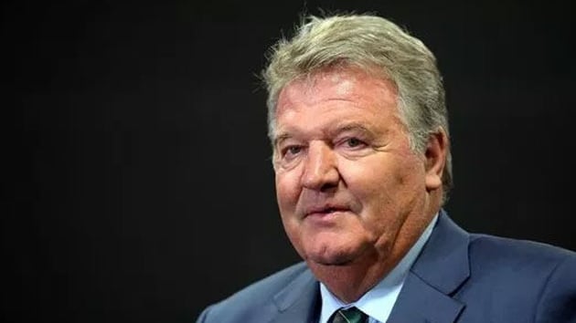 John Benjamin Toshack: Galatasaray derbileri baka, yle bir atmosfer baka yerde grmedim